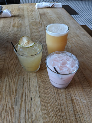 Photo Publick House 23 - 26