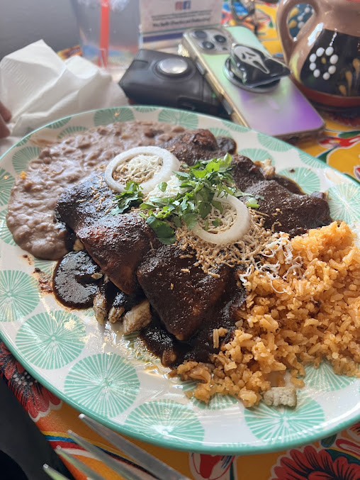 Photo Puebla's Mexican Kitchen - 10