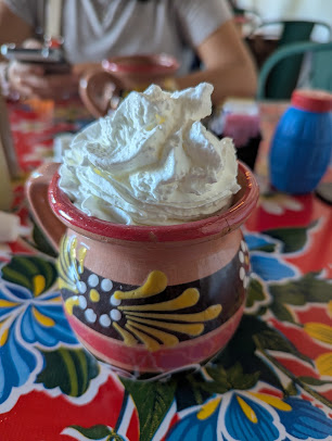 Photo Puebla's Mexican Kitchen - 11