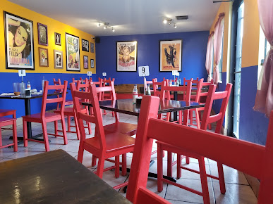 Photo Puebla's Mexican Kitchen - 12