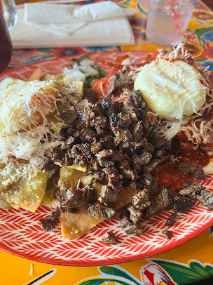 Photo Puebla's Mexican Kitchen - 13