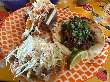 Photo Puebla's Mexican Kitchen - 14