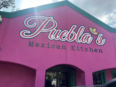 Photo Puebla's Mexican Kitchen - 15