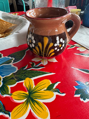 Photo Puebla's Mexican Kitchen - 18