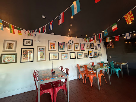 Photo Puebla's Mexican Kitchen - 19