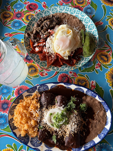 Photo Puebla's Mexican Kitchen - 21