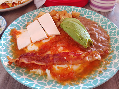 Photo Puebla's Mexican Kitchen - 24