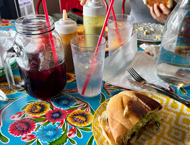 Photo Puebla's Mexican Kitchen - 25