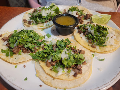 Photo Pueblo Viejo Mexican Restaurant Stetson Hills - 11