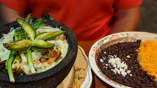 Photo Pueblo Viejo Mexican Restaurant Stetson Hills - 12