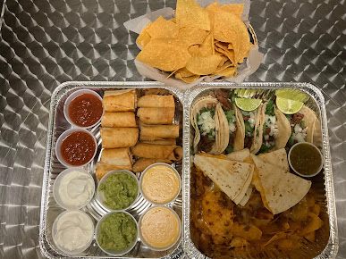 Photo Pueblo Viejo Mexican Restaurant Stetson Hills - 13