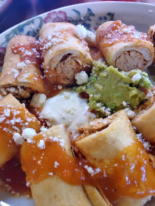 Photo Pueblo Viejo Mexican Restaurant Stetson Hills - 17
