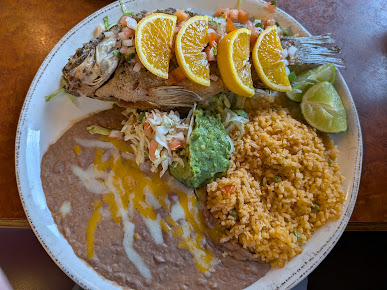 Photo Pueblo Viejo Mexican Restaurant Stetson Hills - 18