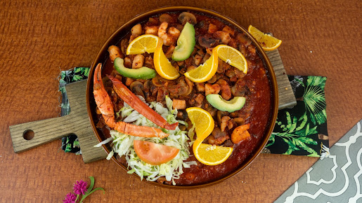 Photo Pueblo Viejo Mexican Restaurant Stetson Hills - 22