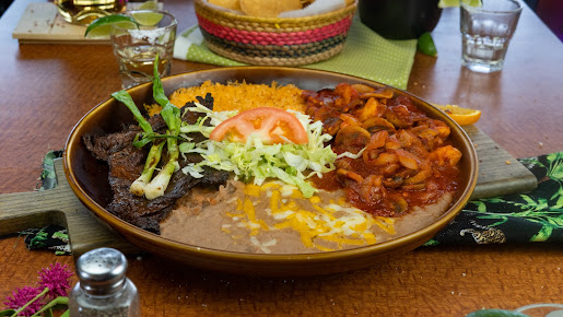 Photo Pueblo Viejo Mexican Restaurant Stetson Hills - 23