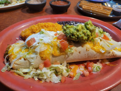 Photo Pueblo Viejo Mexican Restaurant Stetson Hills - 25