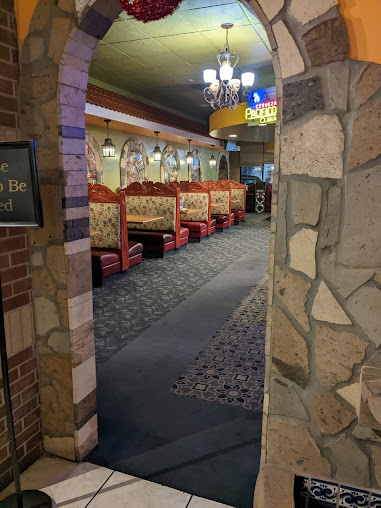 Photo Pueblo Viejo Mexican Restaurant Stetson Hills - 28