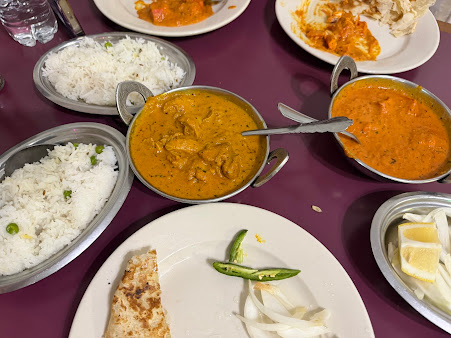 Menu Punjab Palace Authentic Indian Restaurant - 4