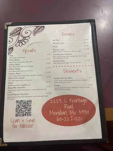 Photo Punjab Palace Authentic Indian Restaurant - 13