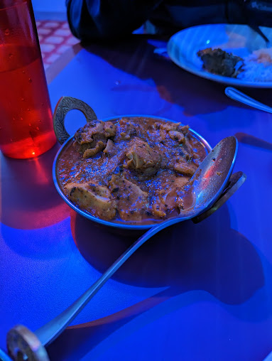 Photo Punjab Palace Authentic Indian Restaurant - 18