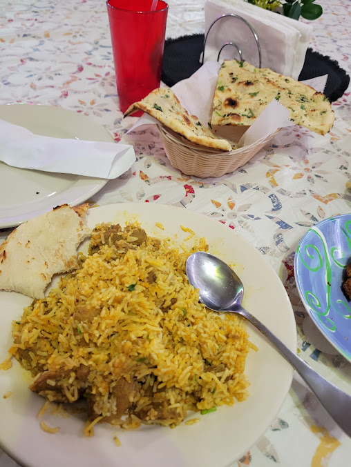 Photo Punjab Palace Authentic Indian Restaurant - 27
