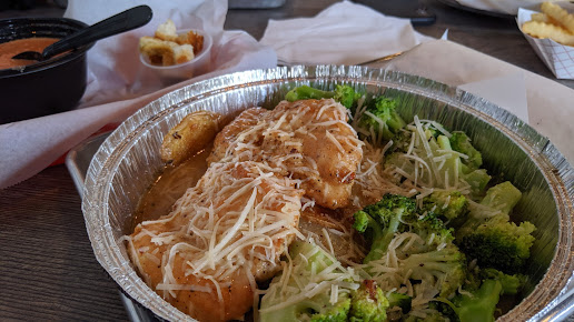 Photo Punky's Pizza & Pasta - 12