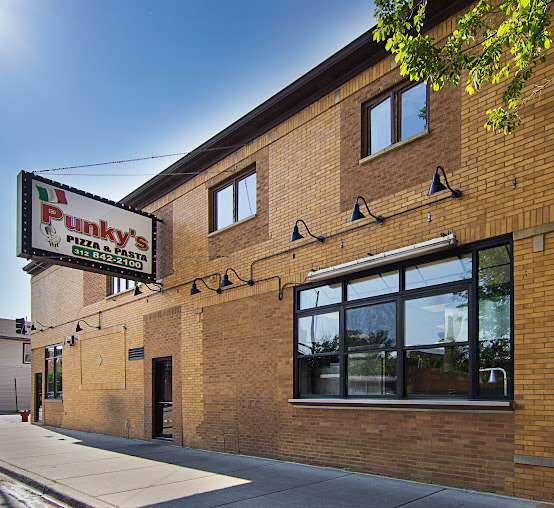 Photo Punky's Pizza & Pasta - 19