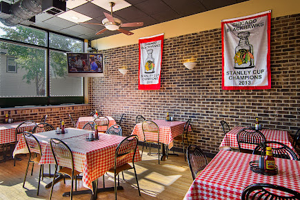 Photo Punky's Pizza & Pasta - 23