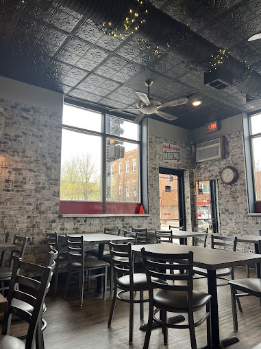 Photo Punky's Pizza & Pasta - 25