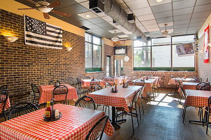 Photo Punky's Pizza & Pasta - 28