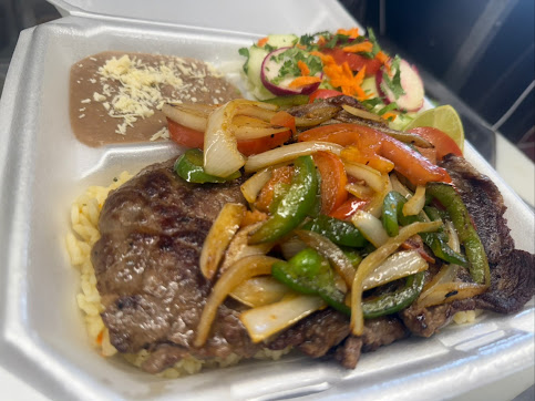 Photo Pupuseria Rosita Fayetteville Nc Foodtruck - 13