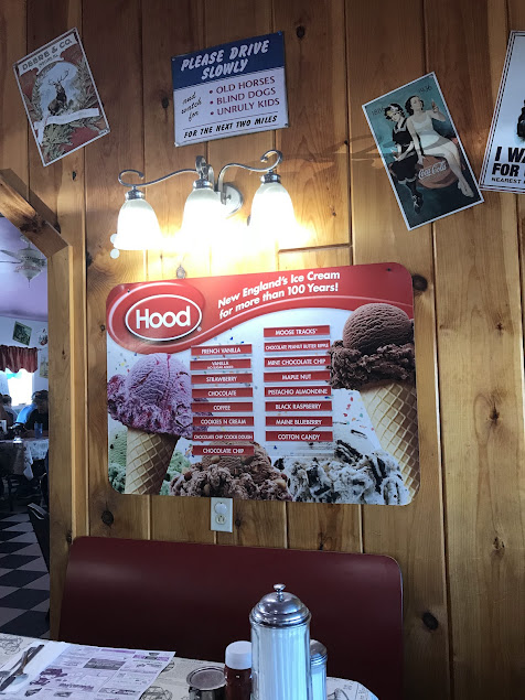 Menu Purple Cow House Of Pancakes - 6