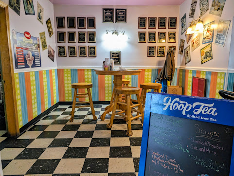 Photo Purple Cow House Of Pancakes - 14