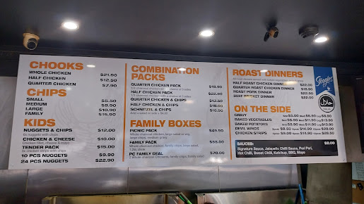 Menu Putney Charcoal - 0