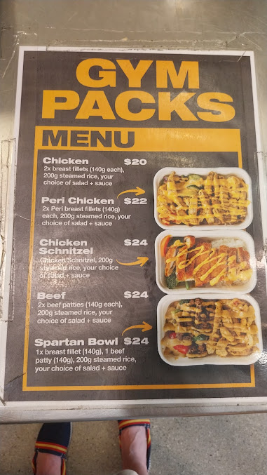 Menu Putney Charcoal - 9