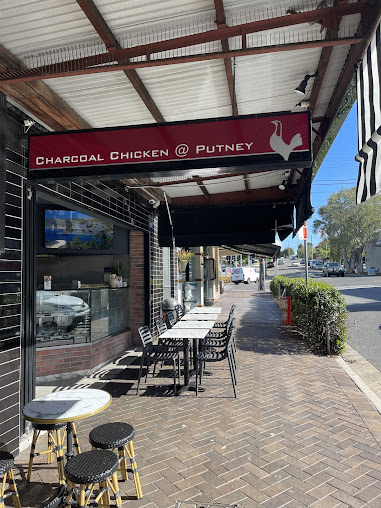 Photo Putney Charcoal - 28