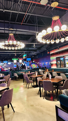 Photo Puttshack - Skokie - 13