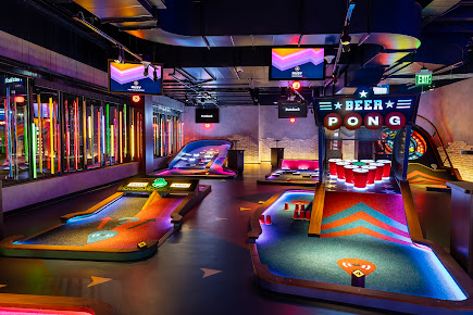 Photo Puttshack - Skokie - 14