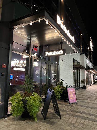 Photo Puttshack - Skokie - 17