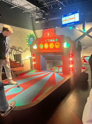Photo Puttshack - Skokie - 18