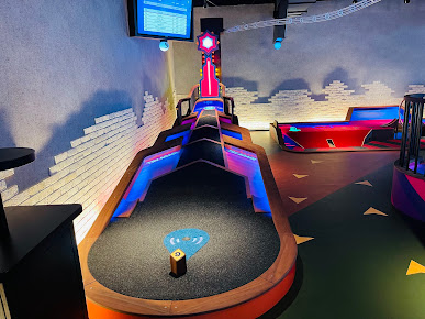 Photo Puttshack - Skokie - 21