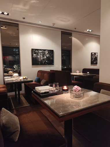 Photo Qiu - Bar & Restaurant - 2
