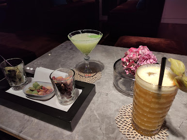 Photo Qiu - Bar & Restaurant - 6