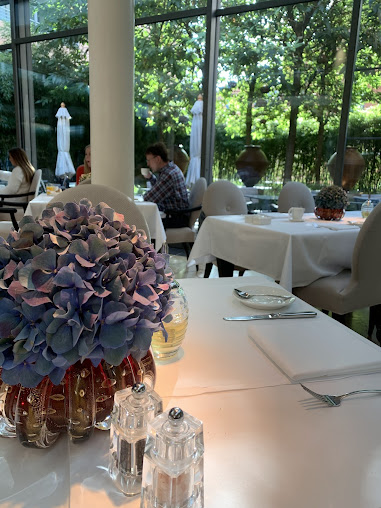 Photo Qiu - Bar & Restaurant - 11