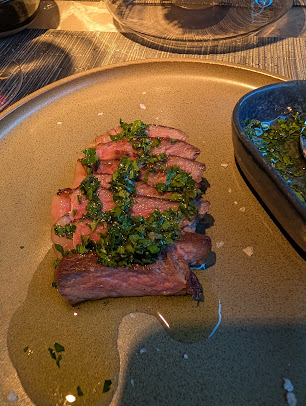 Photo Qiu - Bar & Restaurant - 12