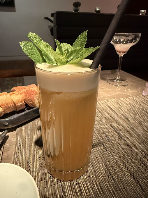 Photo Qiu - Bar & Restaurant - 14