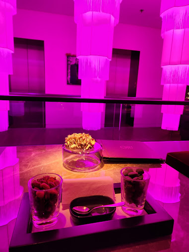 Photo Qiu - Bar & Restaurant - 20