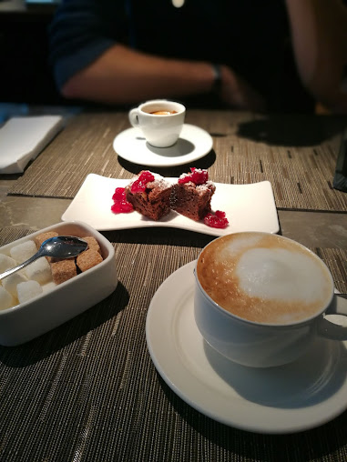 Photo Qiu - Bar & Restaurant - 21