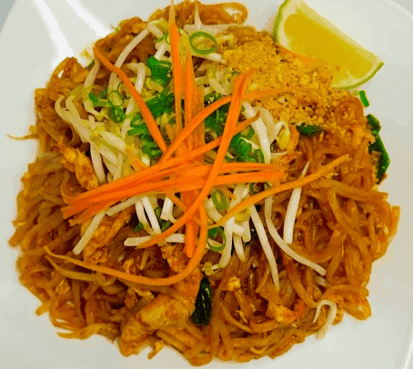 Photo Quality Thai Restaurant - 10