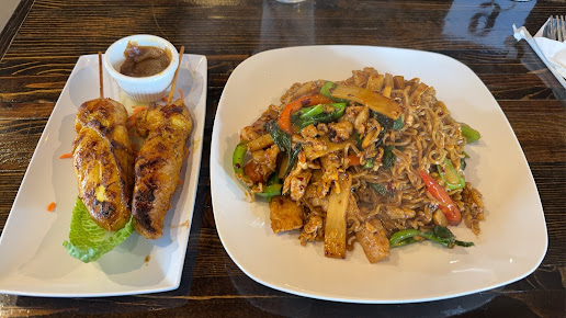 Photo Quality Thai Restaurant - 18